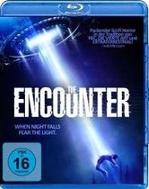 Encounter/Blu-ray