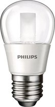 Philips MASTER LEDluster LED-lamp 4 W E27 A