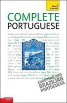 Complete Portuguese Beginner to Intermediate Course