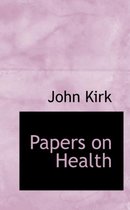 Papers on Health