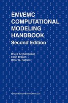 The Springer International Series in Engineering and Computer Science 630 - EMI/EMC Computational Modeling Handbook