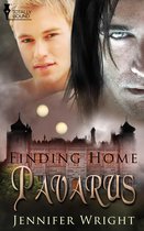 Finding Home - Pavarus