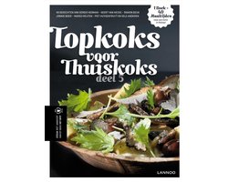 Topkoks Voor Thuiskoks 5