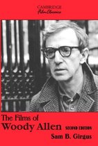 Films Of Woody Allen