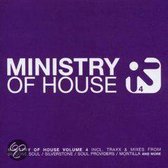 Ministry Of House 4
