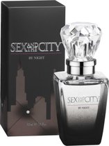 Sex And The City By Night For Women - 30 ml - Eau de parfum