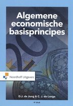 Samenvatting Algemene economie