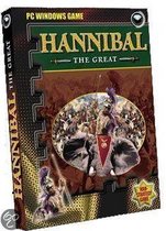 Hannibal The Great - Windows