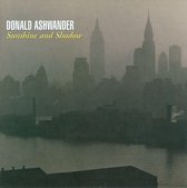 Donald Ashwander - Sunshine And Shadow (2 CD)