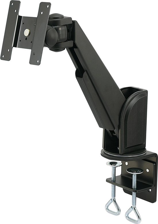 SpeaKa Professional SP-TVM-1100 Supporto A Parete Per TV 94,0 Cm  37 1905 Cm 75 Estensibile Inclinabile Gire 87837271