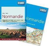DuMont Reise-Taschenbuch Reiseführer Normandie