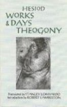 Works & Days & Theogony