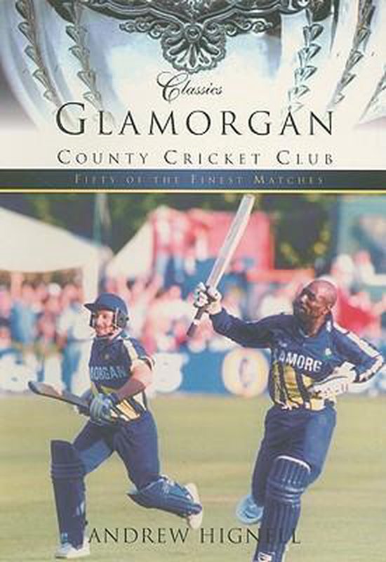 County Cricket Club, Andrew Hignell 9780752421827 Boeken