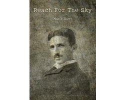 Omslag van Reach for the Sky