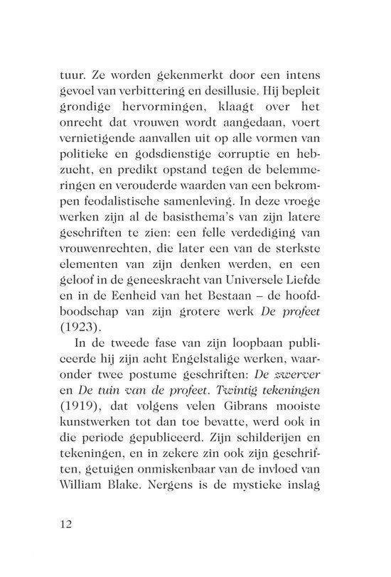 Het kleine boekje van de liefde