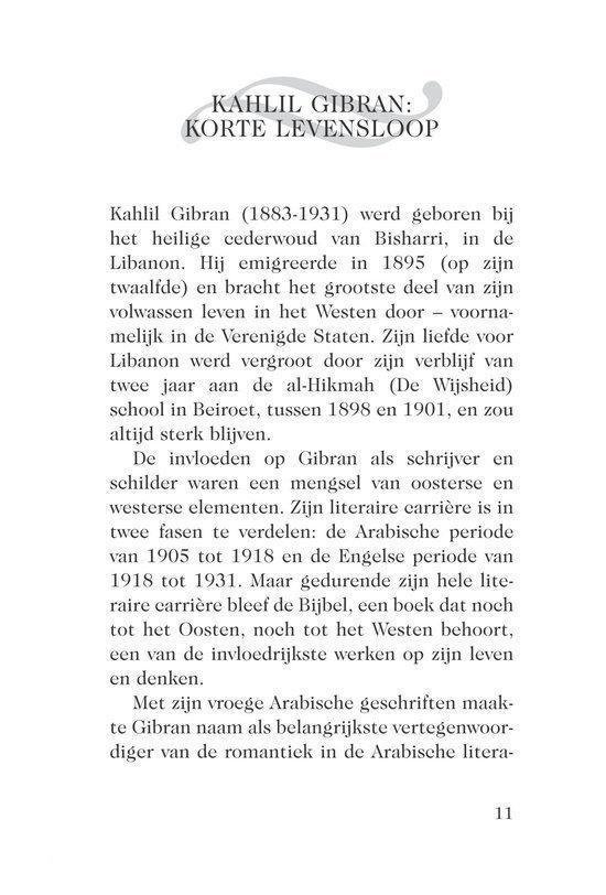 Het kleine boekje van de liefde