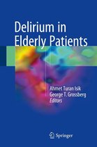 Medicine (R0) - Delirium in Elderly Patients
