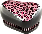 Compact Styler - Pink - Leopard