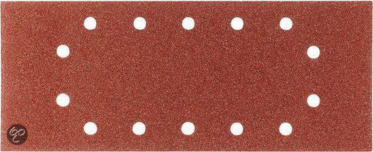 Skil - Gewoon Schuurpapier - 280 x 115 mm
