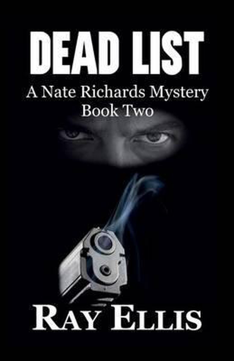 Dead List van Ray Ellis