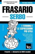 Italian Collection- Frasario Italiano-Serbo e vocabolario tematico da 3000 vocaboli