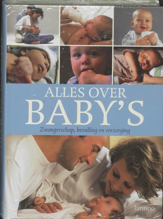alleen Vergoeding Stijg Alles Over Baby's, Larousse | 9789020951332 | Boeken | bol.com