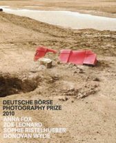 Deutsche Borse Photography Prize 2010