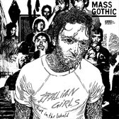 Mass Gothic - Mass Gothic (LP)