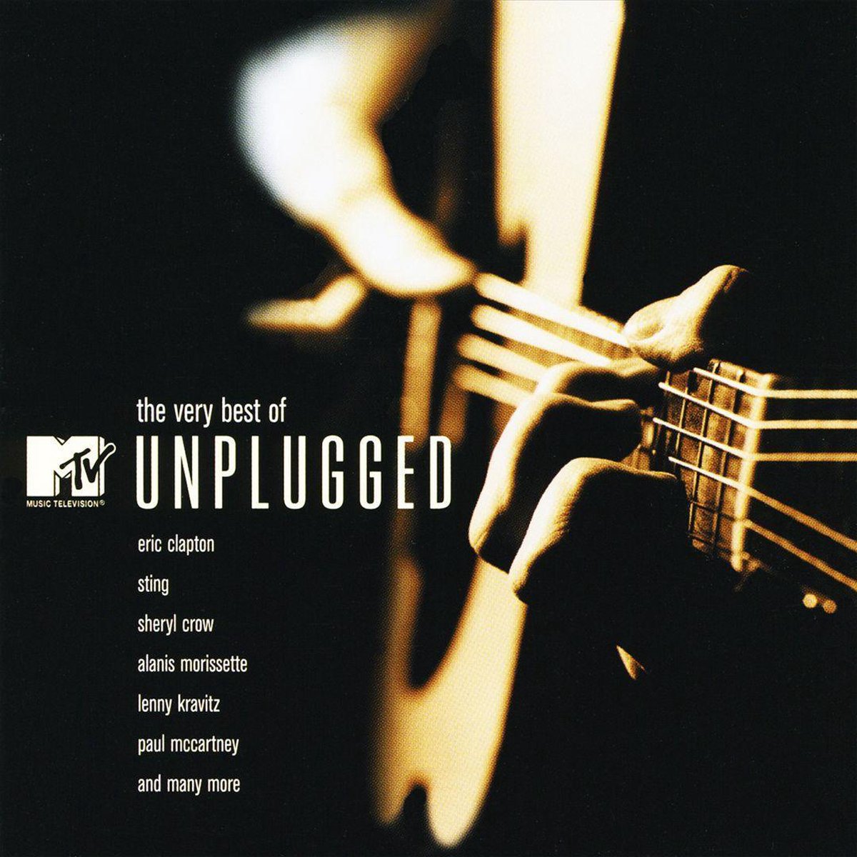 losing my religion unplugged