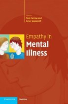 Empathy in Mental Illness