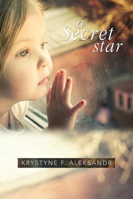 A Secret Star - cover