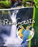 Planet Earth Rainforests