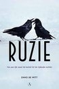 Omslag Ruzie
