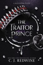 Ravenspire 3 - The Traitor Prince