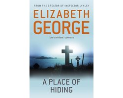 A Place of Hiding