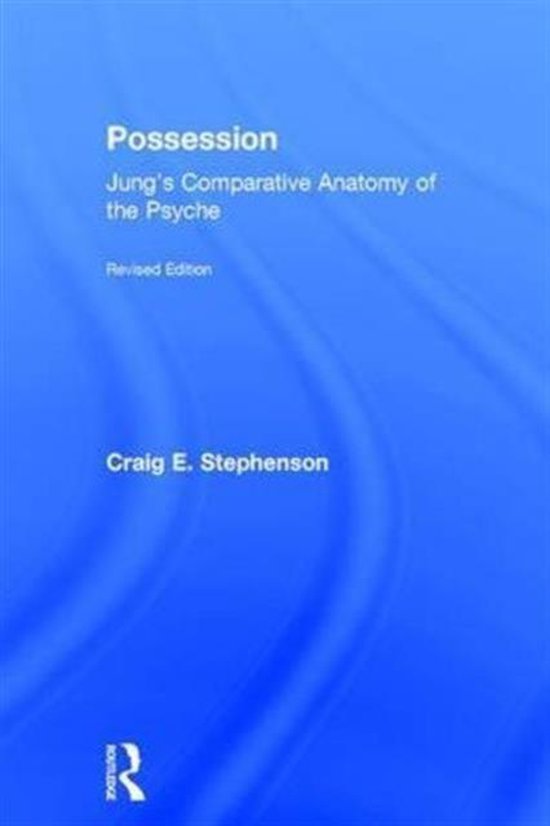 Possession - cover