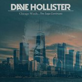 D. Hollister / Chicago Winds... The Saga Con
