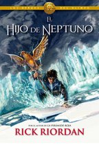 Los héroes del Olimpo 2 - El hijo de Neptuno (Los héroes del Olimpo 2)