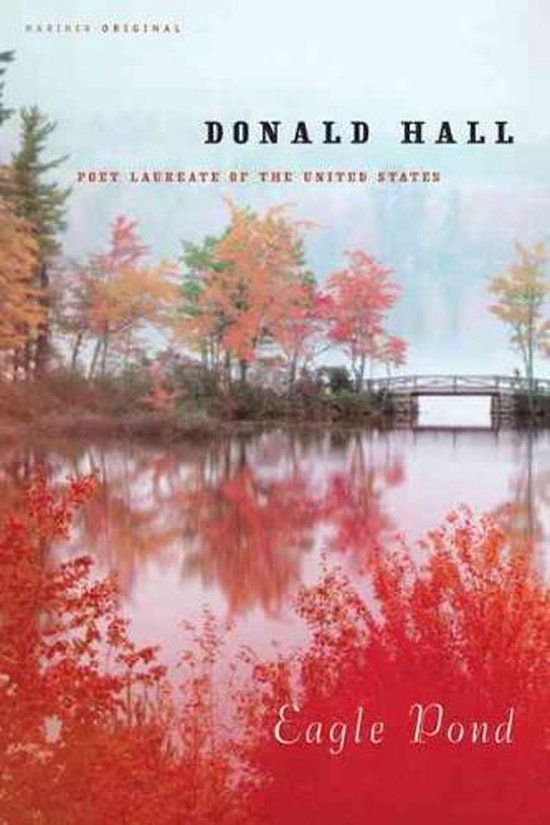 Eagle Pond - cover