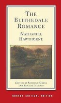 The Blithedale Romance