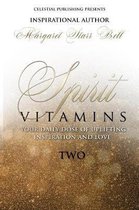 Spirit Vitamins (Two)