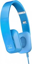 Nokia WH-930 Purity HD Stereo Headset - Blauw