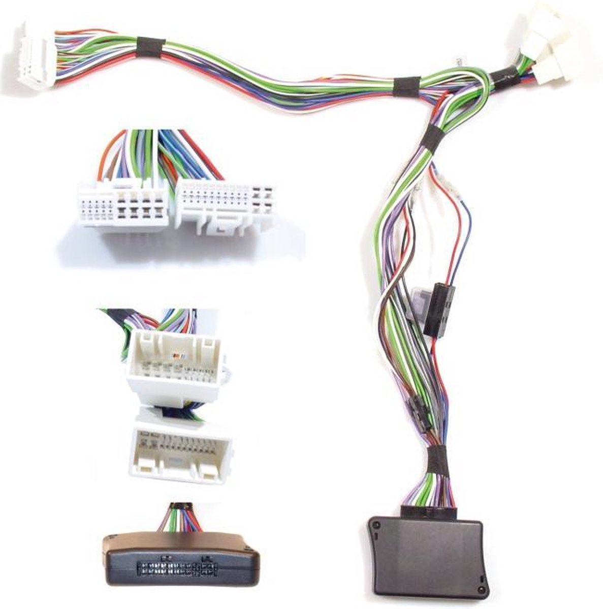 KRAM 84394X389M car kit