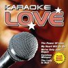 Karaoke Love Songs