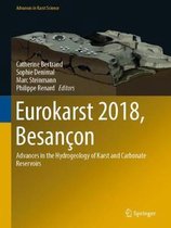 Eurokarst 2018, Besancon