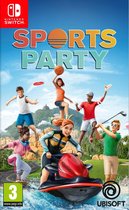 Sports Party - Switch