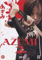 Azumi 2 - IMPORT - Dvd
