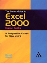 EXCEL 2000 BASIC SKILLS