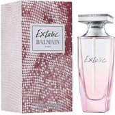 MULTI BUNDEL 2 stuks Pierre Balmain Extatic Eau De Toilette Spray 90ml