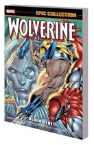 Wolverine Epic Collection